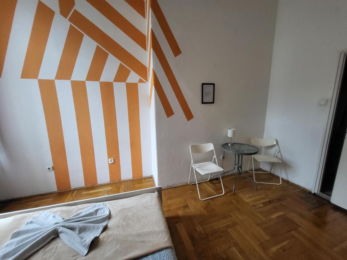 Casa Nora Hotel - Budapest — Photos 3