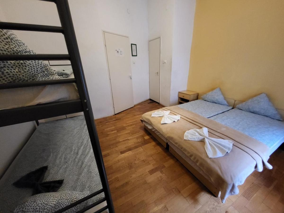 Casa Nora Hotel - Budapest — Photos 2